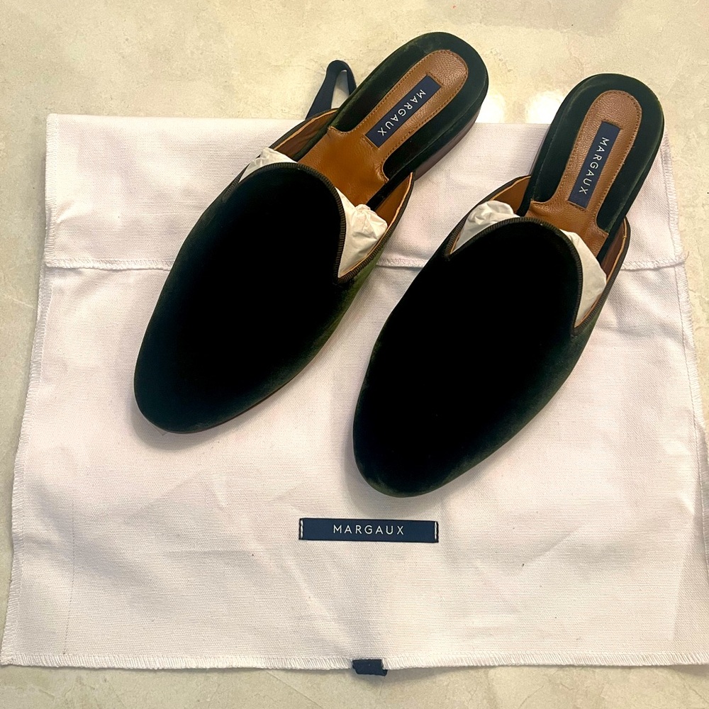 Margaux never worn!